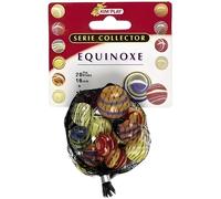 Circuit de billes KIMPLAY - Equinoxe et 1 callot - Mixte - A partir de 3 ans