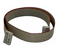 Circuit de chauffage à bande plate avec câble Wolf imprimé 2744450 pour HBP