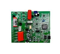 Circuit de commande de compresseur de climatiseur, pièces de conditionnement PCB, carte de module d'alimentation, compatible avec Haier, composants de commande électroniques 0011800258G