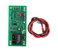 Circuit de commande de four de rechange pour Goodman, Janitrol, pour ventilateurs de four Amana modèle PCBFM103S avec fusible de 3 A et pilier isolé pour plus de sécurité