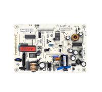 Circuit De Commande De Réfrigérateur PCB, Carte Mère De Réfrigérateur, Compatible Avec Haier, Carte Mère De Congélateur 0061800014, Accessoires De Réfrigérateur