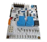 Circuit de commande de ventilateur de four compatible avec 40403-001 40403-002 série St9120 pour une gestion fiable du flux d'air de chauffage et une installation dans les systèmes