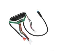 Circuit de commande principal pour scooter E9T pour affichage du tableau de bord avec indicateur de vitesse, niveau de batterie et activation du frein