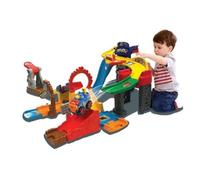Vtech Rally Competition Circuit Multicolore 12-24 Months