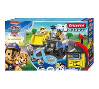 Circuit de course Carrera First Pat Patrouille, 2,9 m