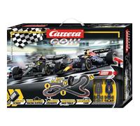 Circuit de course - CARRERA - Max Competition - 6,3 m - Dès 6 ans