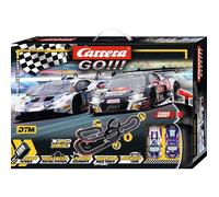 Carrera Circuit de course DTM Speed Giants