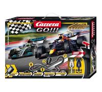 Carrera Max Performance (20062548), Moderne, Multicolore
