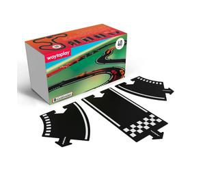 Circuit de course zandvoort