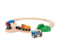 Circuit de démarrage Transport de Fret Brio