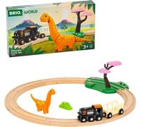36098 Circuit Dinosaure - BRIO