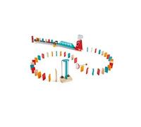Circuit de Dominos : Grand Marteau