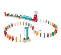 Circuit de Dominos : Grand Marteau Orange G