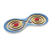 CIRCUIT DE MOTRICITE en bois GOKI