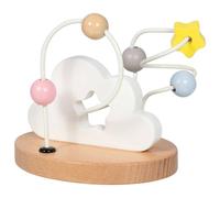 Circuit De Motricité Nuage Étoilé Multi-coloured TU