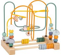 Circuit de motricité safari