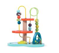 Circuit de perles Dans la jungle Moulin Roty