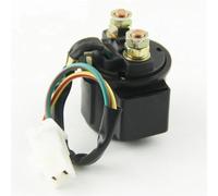Circuit de réglage Relais De Démarreur De Moto pour Y&amaha TW200 TT225 TT-R225 XT225 3AY-81940-00 3MW-81940-01 4KD-81940-00 5GT-81940-00