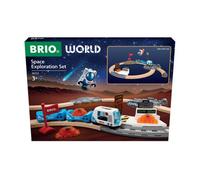 Brio 36153 - circuit espace exploration