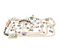 Le Toy Van - Circuit de train Royal Express - JH PRODUCTS