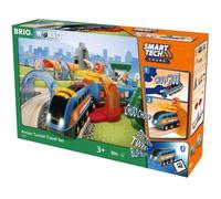 Bri Train Circuit Voyageur Smart Tech Sound