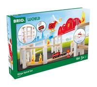 Circuit de train Méga Spiral set Brio