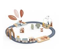 Circuit de train - multi activites