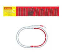 Circuit De Trains - Set D'extension C