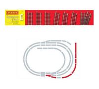 Circuit De Trains : Set D'extension E