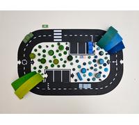 Circuit Souple Route Nationale Way To Play