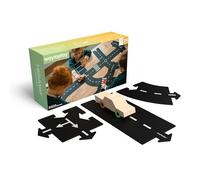 Circuit de voiture modulable Highway 24 pcs Waytoplay