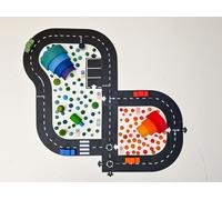 Circuit Souple Autoroute Way To Play