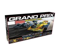 Circuit de voiture Scalextric : Grand Prix années 80
