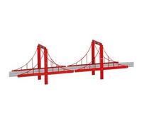 Circuit De Voitures Carrera Digital 143 : Pont