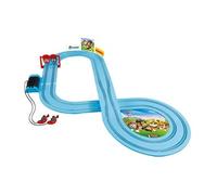 Circuit de voitures Carrera First 20063060 Paw Patrol 2,9m Bleu