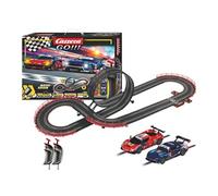 Circuit de voitures Carrera Go 20062597 GT Powerplay 4,9m