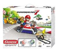 Circuit de voitures Carrera : Mario Kart 7 Carrera G