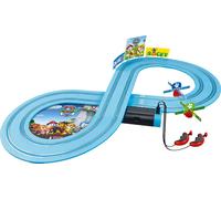 Circuit de voitures Carrera PAW PATROL - Ready for Action, dès 3 ans