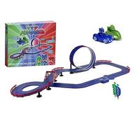 PJ Masks – Circuit Speed Aventure