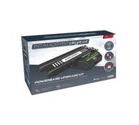 Circuit De Voitures : Rail D'Alimentation : Base App Race Control (Arc)