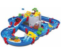 Aquaplay – Mountain Lake, Train