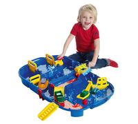 Aquaplay Lock Box – Train