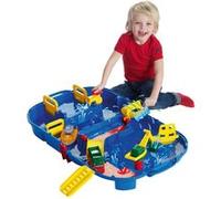 Big Water Run par Simba Aqualock