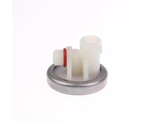 Circuit d'eau de Machine à café D4 à G1/8, régulateur de pression à Membrane de pompe for Jura/for Krups