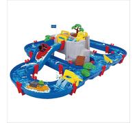 Aquaplay – Mountain Lake, Train