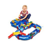 Aquaplay – Mega Bridge, Train