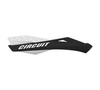 Circuit Déflecteurs Fenix Carbone - Blanc Set Assemblage Exclu