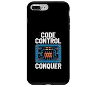 Circuit développeur Logiciel Programmeur de contrôle de Code Coque pour iPhone 7 Plus/8 Plus
