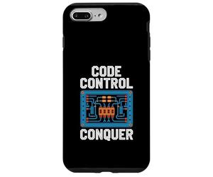 Circuit développeur Logiciel Programmeur de contrôle de Code Coque pour iPhone 7 Plus/8 Plus