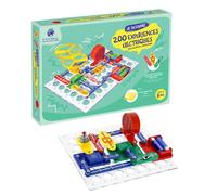 Circuit d'expériences électriques